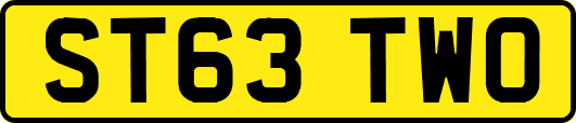 ST63TWO