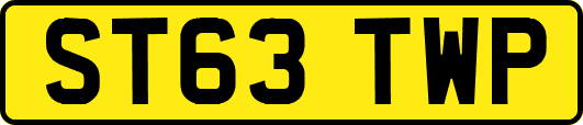 ST63TWP