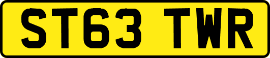 ST63TWR