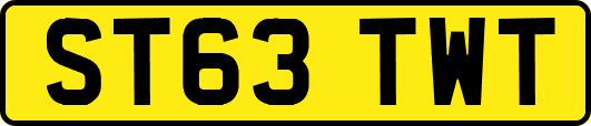 ST63TWT