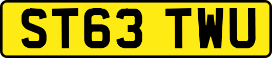 ST63TWU