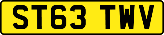 ST63TWV