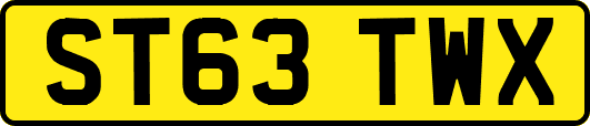 ST63TWX