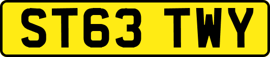 ST63TWY