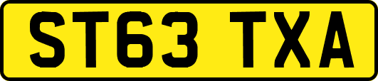 ST63TXA