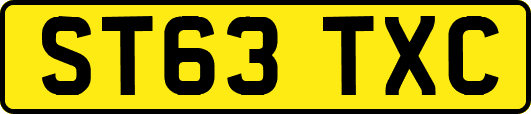 ST63TXC