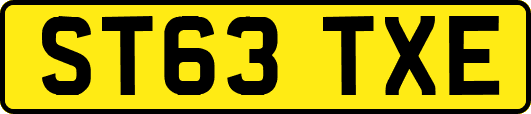 ST63TXE