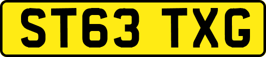 ST63TXG