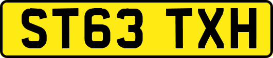 ST63TXH