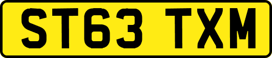 ST63TXM