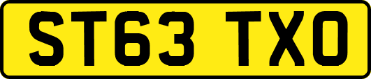 ST63TXO