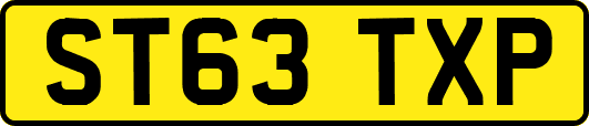 ST63TXP