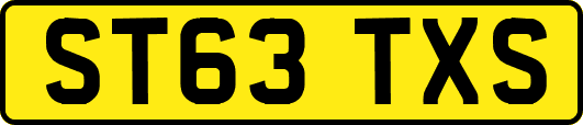 ST63TXS