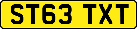ST63TXT