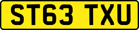 ST63TXU