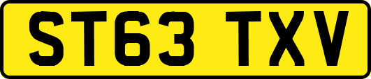 ST63TXV