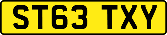 ST63TXY