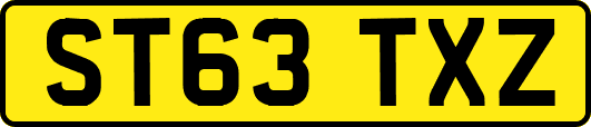 ST63TXZ