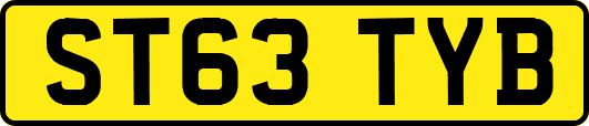ST63TYB