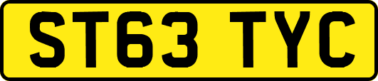 ST63TYC