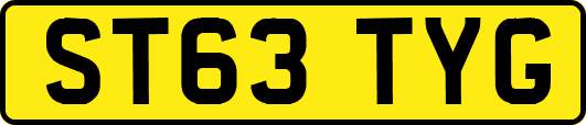 ST63TYG