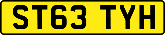 ST63TYH