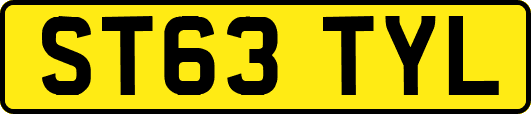 ST63TYL