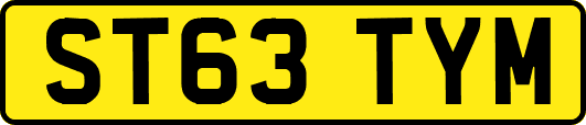 ST63TYM