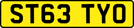 ST63TYO