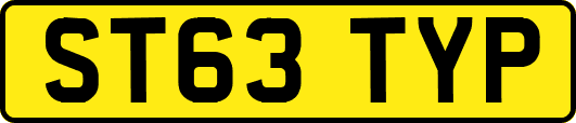 ST63TYP