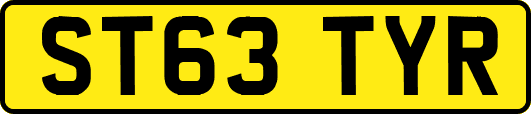 ST63TYR