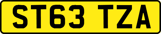 ST63TZA