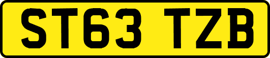ST63TZB