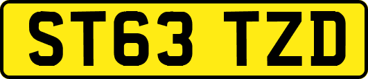 ST63TZD