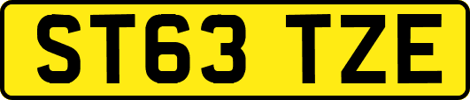 ST63TZE