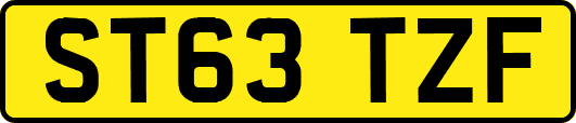 ST63TZF