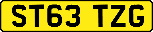 ST63TZG