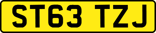 ST63TZJ