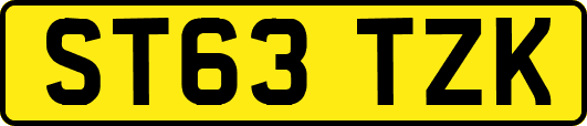 ST63TZK
