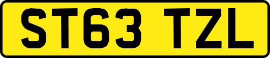 ST63TZL