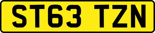 ST63TZN