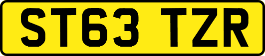 ST63TZR