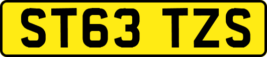 ST63TZS