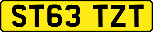 ST63TZT