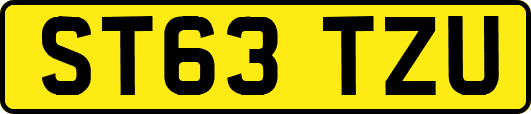 ST63TZU