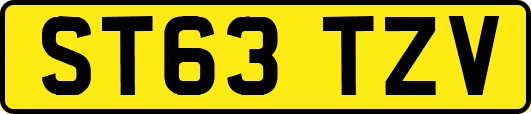 ST63TZV