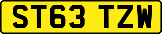ST63TZW