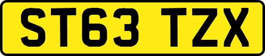 ST63TZX