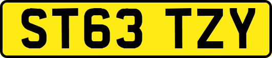 ST63TZY