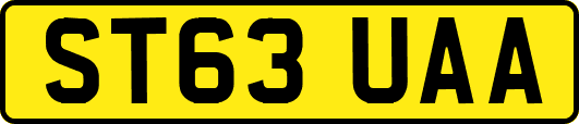 ST63UAA